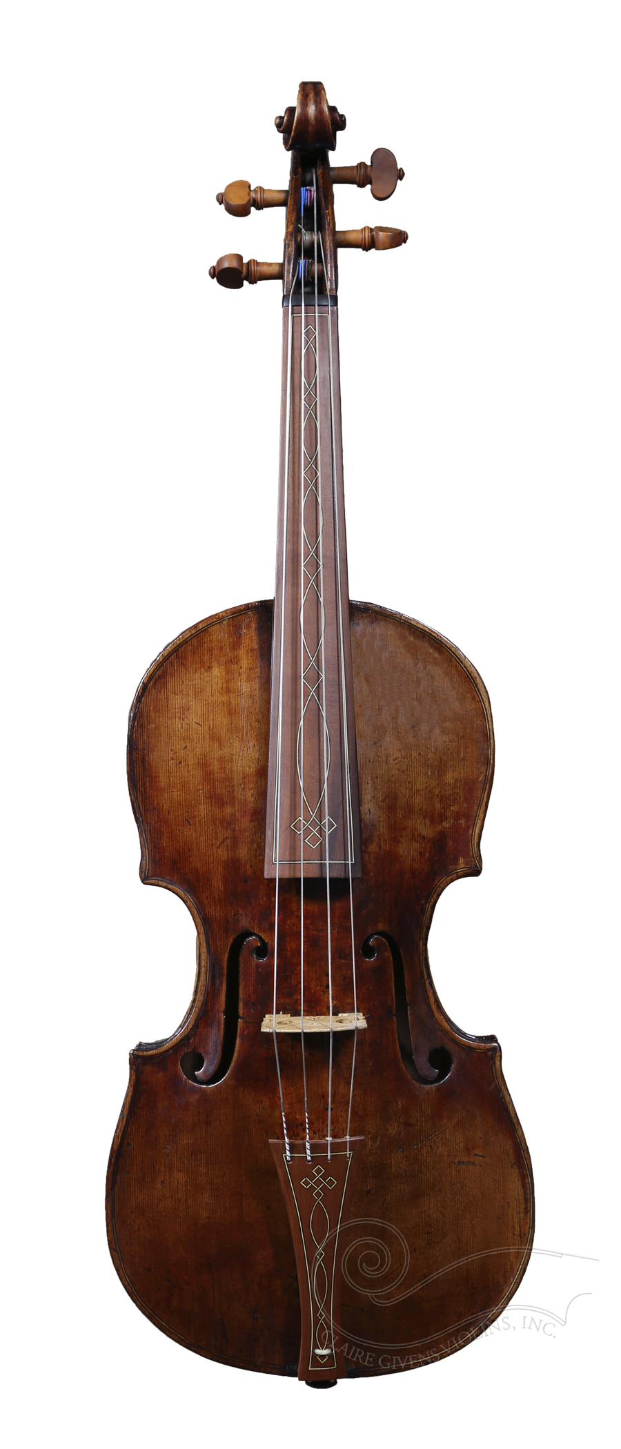 Violin: Baroque
