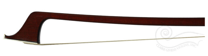 Cello Bow: Keith Bearden S/E