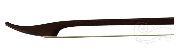 Violin Bow: Baroque, A. Dipper, Corrette Model