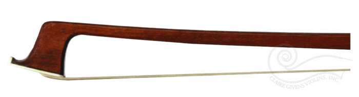 Violin Bow: Dalla Chiesa – NS/E, pern