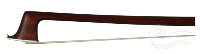 Violin Bow: Jens Paulus, S/E, Pern