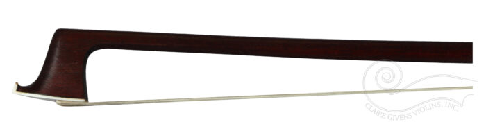 Violin Bow: ***Jens Paulus***, S/E, Pern