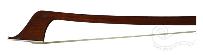 Cello bow: Marcel La Pierre S/E