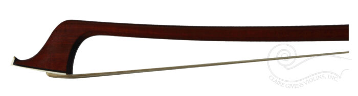 Cello Bow: A. Lavoye, S/E