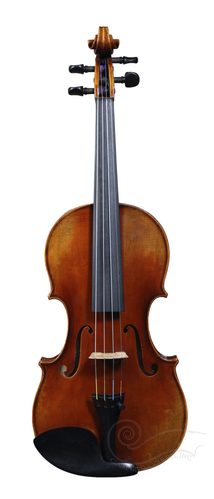 Camillo Callegari, 2024 "Amati"